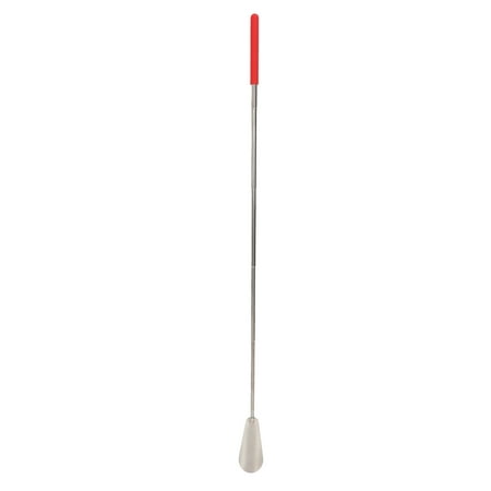 Portable Shoe Horn Widely Use Rust Free Easy Use Long Handle Shoe Horn Shoe Assist Durable Retractable For Traveling Red
Portable Shoe Horn Widely Use Rust Free Easy Use Long Handle Shoe Horn Shoe Assist Durable Retractable For Traveling Red