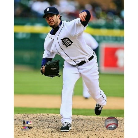 Darin Downs 2013 Action Photo Print (20 x 24)