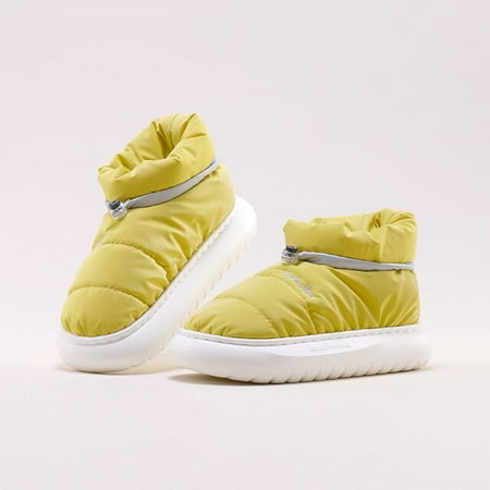 CoCopeanut Winter New Warm Women Snow Boots High Top Style Men s Cotton Slippers Indoor 2022 Fashion Outdoor High Top Plush Lining Shoes
CoCopeanut Winter New Warm Women Snow Boots High Top Style Men s Cotton Slippers Indoor 2022 Fashion Outdoor High Top Plush Lining Shoes