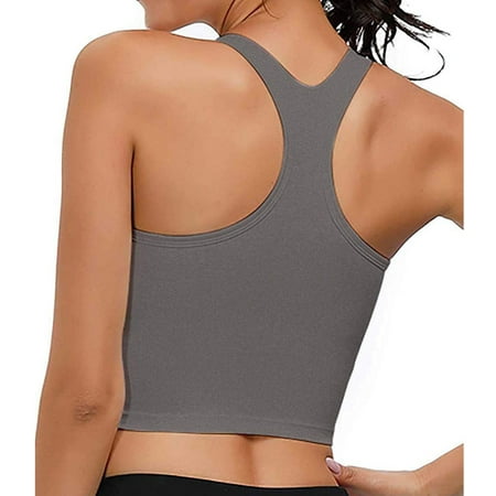 Women Exotic Lingerie Fashion Sleeveless Ladies Chest Padded Short Tops Couples Spring Summer Casual Club Party Vacation Sleepwear Nightwear Gifts To Lovers
Women Exotic Lingerie Fashion Sleeveless Ladies Chest Padded Short Tops Couples Spring Summer Casual Club Party Vacation Sleepwear Nightwear Gifts To Lovers