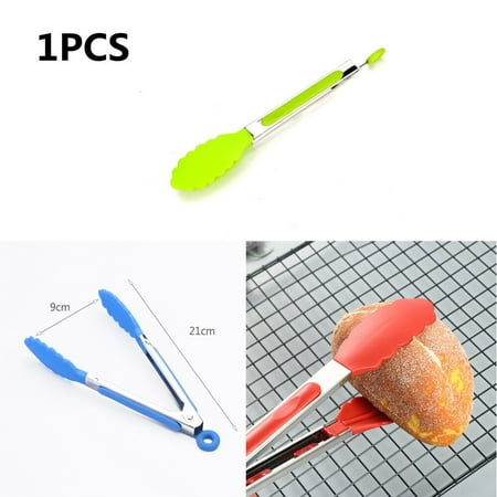 Cocina-Portable New Kitchen Food Snack Sealing Clips Clips Clamps Plastic Tools 5pcs
Cocina-Portable New Kitchen Food Snack Sealing Clips Clips Clamps Plastic Tools 5pcs