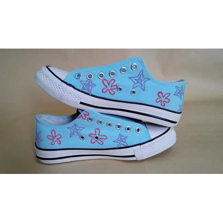 2024 Hand Drawn Low-Top Canvas Shoes Student Trendy Sports Shoes Cute Lilo & Stitch Couple Skateboard Shoes Fashion Blue Sports Shoes
2024 Hand Drawn Low-Top Canvas Shoes Student Trendy Sports Shoes Cute Lilo & Stitch Couple Skateboard Shoes Fashion Blue Sports Shoes