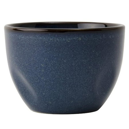 8 oz Night Sky Bouillon Cup Blue