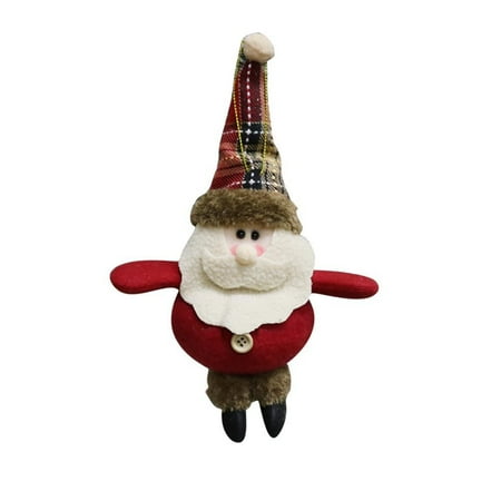Merry Christmas Hanging Pendant Xmas Tree Ornament Toy Doll Hang Home Decoration Gift
Merry Christmas Hanging Pendant Xmas Tree Ornament Toy Doll Hang Home Decoration Gift