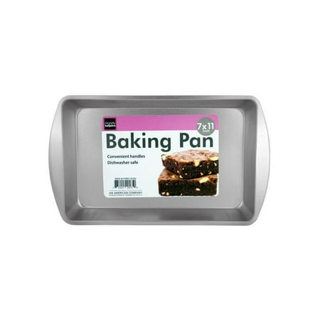Biscuit and Brownie Baking Pan - Set of 24