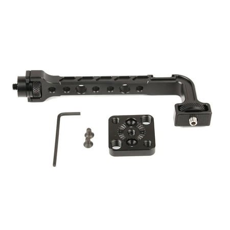 Stable Monitor Holder Aluminum Alloy Brackets for RONIN S/SC Stabilizer