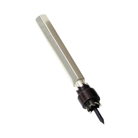 New Spot Weld Cutter 3/8 Rotary Spot Weld Cutter Remover Drill Bits Tool