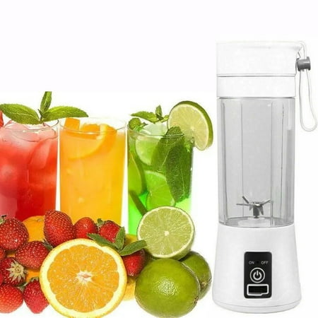 ALING Electric USB Juicer Blender 380ML Portable Juicer Cup Travel Blender Bottles Personal Size Juicer Cup USB Rechargeable Individual Blender Juicer Cup for Travel Camping & Outdoor
ALING Electric USB Juicer Blender 380ML Portable Juicer Cup Travel Blender Bottles Personal Size Juicer Cup USB Rechargeable Individual Blender Juicer Cup for Travel Camping & Outdoor
