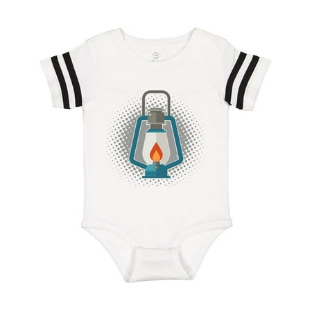 Inktastic Camping Lantern Vacation Tent Camper Gift Baby Boy or Baby Girl Bodysuit
Inktastic Camping Lantern Vacation Tent Camper Gift Baby Boy or Baby Girl Bodysuit