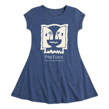 Pink Floyd - Division Bell Aztec - Toddler And Youth Girls Fit And Flare Dress
Pink Floyd - Division Bell Aztec - Toddler And Youth Girls Fit And Flare Dress