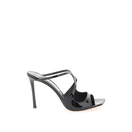 Jimmy Choo Anise 95 Mules Women