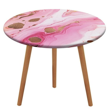 Colorful Marble Pink (8) Round Fitted Tablecloth Elastic Table Cover Waterproof Dining for Indoor Outdoor Decor Table Cloth
Colorful Marble Pink (8) Round Fitted Tablecloth Elastic Table Cover Waterproof Dining for Indoor Outdoor Decor Table Cloth