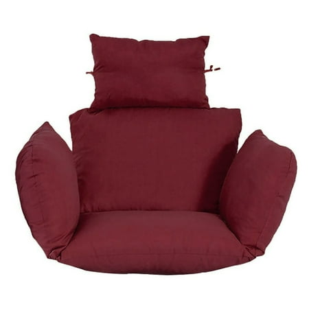 Kwlinmg Seat Cushions Chair Cushion Swing Seat Cushion Hanging Chair Pad No Chair
Kwlinmg Seat Cushions Chair Cushion Swing Seat Cushion Hanging Chair Pad No Chair
