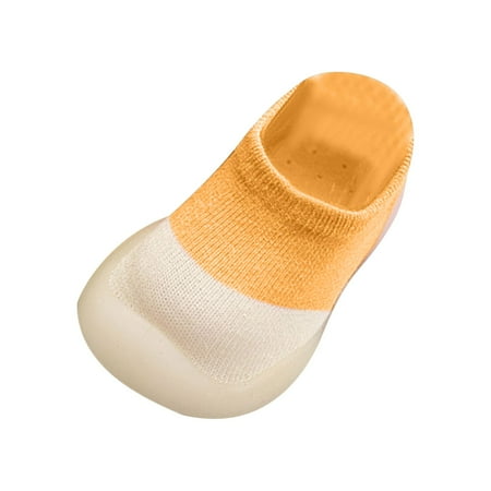 Utoimkio Toddler Baby Sock Shoes Soft Rubber Sole Non-slip Floor Socks Children s Baby s Non-slip Soft Bottom Spring Autumn Floor Socks Toddler Shoes
Utoimkio Toddler Baby Sock Shoes Soft Rubber Sole Non-slip Floor Socks Children s Baby s Non-slip Soft Bottom Spring Autumn Floor Socks Toddler Shoes