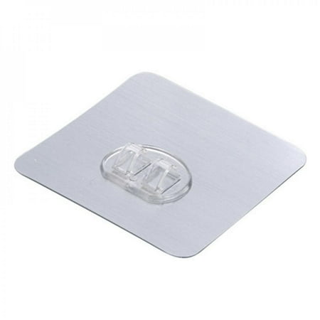 Adhesive Wall Hooks Multi-Purpose Hooks Waterproof Strong Suction Cup Wall Storage Holder Bathroom Kitchen Hanger
Adhesive Wall Hooks Multi-Purpose Hooks Waterproof Strong Suction Cup Wall Storage Holder Bathroom Kitchen Hanger