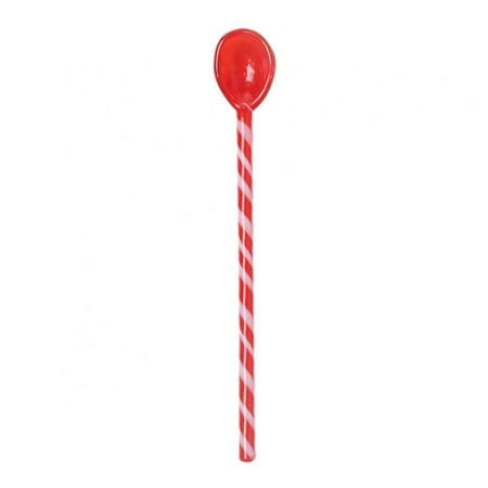 Cute Coffee Stirring Spoons Colorful Glass Coffee Spoons Long Handle Mixing Spoons for Jam Honey Coffee Tea Ice Cream 4.9inch
Cute Coffee Stirring Spoons Colorful Glass Coffee Spoons Long Handle Mixing Spoons for Jam Honey Coffee Tea Ice Cream 4.9inch