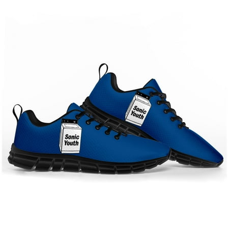 Sonic Youth Rock Punk Sports Shoes Mens Womens Teenager Kids Children Sneakers Casual Custom High Quality Couple Shoes Black
Sonic Youth Rock Punk Sports Shoes Mens Womens Teenager Kids Children Sneakers Casual Custom High Quality Couple Shoes Black