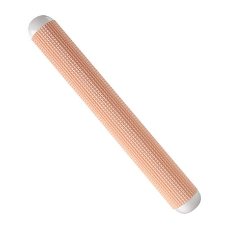 Kitchen 2PC Dumpling Skin Rolling Pin Noodle Stick Baking Non-Stick Noodles Rolling Pin Roller Rolling Pin Cookware Sets
Kitchen 2PC Dumpling Skin Rolling Pin Noodle Stick Baking Non-Stick Noodles Rolling Pin Roller Rolling Pin Cookware Sets