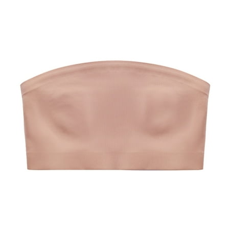 Yubnlvae Women s Traceless Large Anti Drop Off One Shoulder Wrapped Chest Wrapped Up Bra
Yubnlvae Women s Traceless Large Anti Drop Off One Shoulder Wrapped Chest Wrapped Up Bra