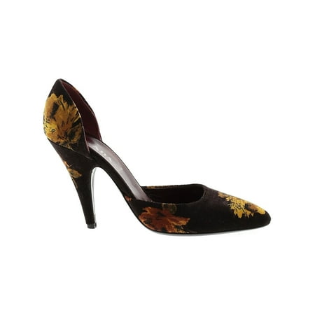Pre-Owned Prada Women s Size 36.5 Eur Heels