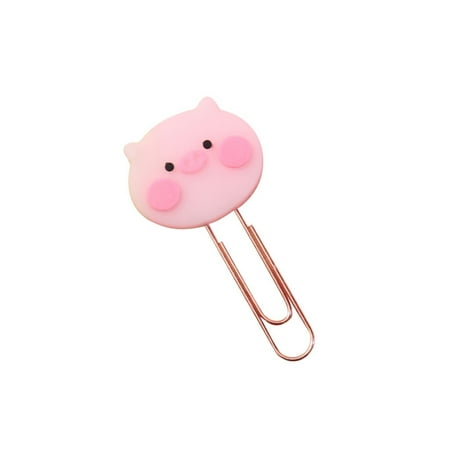 NIUREDLTD 3D Stereo Kawaii Cartoon Lovely Animal Bookmark Wacky Book Marks For Kid(5pcs)
NIUREDLTD 3D Stereo Kawaii Cartoon Lovely Animal Bookmark Wacky Book Marks For Kid(5pcs)