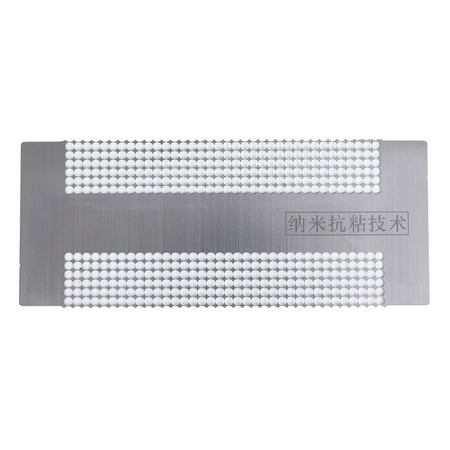 Veki Diamond -Stick 5D Painting 432 Drilling Accessories Tool Holes Ruler DIY Tools & Home Improvement Small Diamond
Veki Diamond -Stick 5D Painting 432 Drilling Accessories Tool Holes Ruler DIY Tools & Home Improvement Small Diamond