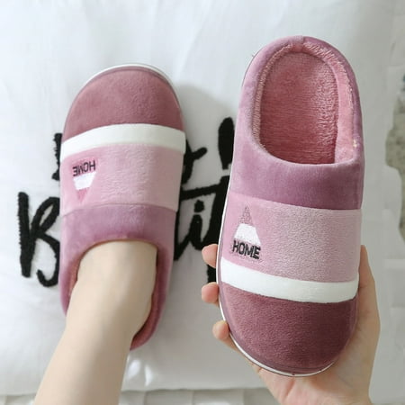 uikmnh Slippers for Women Slippers For Women Winter Warm Memory Foam House Slippers Soft Purple 8.5
uikmnh Slippers for Women Slippers For Women Winter Warm Memory Foam House Slippers Soft Purple 8.5