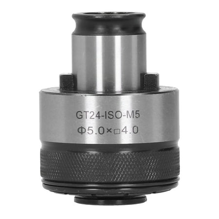 Tapping Collet Chuck Upgrade Machine Chuck With High Accuracy For Machining Center For Engineer
Tapping Collet Chuck Upgrade Machine Chuck With High Accuracy For Machining Center For Engineer