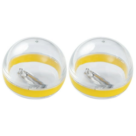 FRCOLOR 2pcs Practical Vegetable Peeler Fruit Peeler Kitchen Peeler with Storage Box