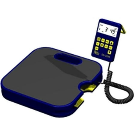 UPC 095243101317 product image for Accutools A10130R DS-220R Refrigerant Charging Scale | upcitemdb.com