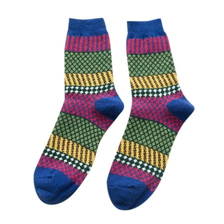 SHUDAGENG Fashion Crew socks for Women Womens Socks Ankle Breathable Cotton Socks for Women Comfy Stocking New Arrivals High Performance 【Buy Two Get One Free】 Multicolor
SHUDAGENG Fashion Crew socks for Women Womens Socks Ankle Breathable Cotton Socks for Women Comfy Stocking New Arrivals High Performance 【Buy Two Get One Free】 Multicolor