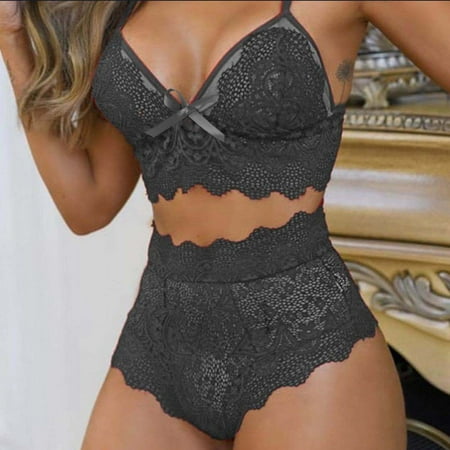 Lingerie For Women Sexy Naughty Ladies Sexy Temptation Transparent Underwear Lace Mesh Babydoll Underwear
Lingerie For Women Sexy Naughty Ladies Sexy Temptation Transparent Underwear Lace Mesh Babydoll Underwear