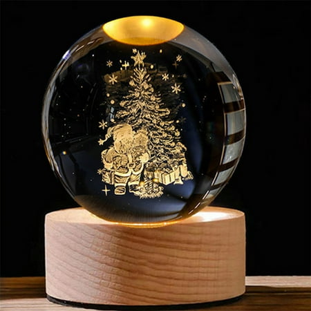 Crystal Ball Night Astronomy Night Lamp Creative 3D Glowing Planetary Galaxy Astronaut Ball Night Rechargeable Bedside Night Lamp Decoration for Home Gift(E)
Crystal Ball Night Astronomy Night Lamp Creative 3D Glowing Planetary Galaxy Astronaut Ball Night Rechargeable Bedside Night Lamp Decoration for Home Gift(E)