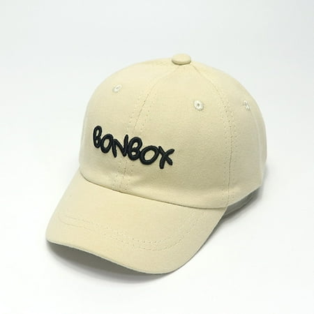 Hunpta Hats For Kids Sun Beret Baby Sunhat Baseball Eaves Boy Hats Hat Letter Soft Cap Cotton Baby Care
Hunpta Hats For Kids Sun Beret Baby Sunhat Baseball Eaves Boy Hats Hat Letter Soft Cap Cotton Baby Care