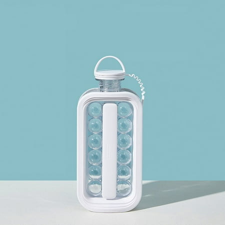 Ice Ball Mar Portable Ice Mar Bottle Ice Cube Molds Bottle Round/Honeycomb/Diamond/Cube shaped
Ice Ball Mar Portable Ice Mar Bottle Ice Cube Molds Bottle Round/Honeycomb/Diamond/Cube shaped