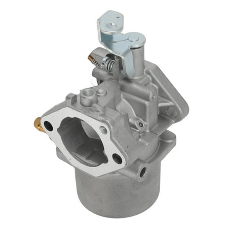 Aluminum Carburetor Lightweight Easy To Install Fuel Line Car Carburetor High Reliability For Garden Tools
Aluminum Carburetor Lightweight Easy To Install Fuel Line Car Carburetor High Reliability For Garden Tools