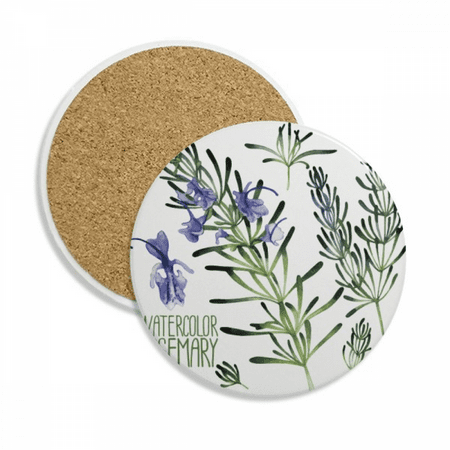 Purple Lavender Watercolor Flower Coaster Cup Mug Tabletop Protection Absorbent Stone
Purple Lavender Watercolor Flower Coaster Cup Mug Tabletop Protection Absorbent Stone