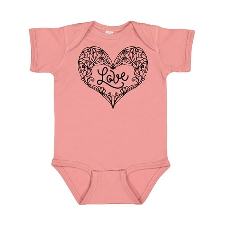 Inktastic Valentine s Day Love Decorated Heart Gift Baby Boy or Baby Girl Bodysuit
Inktastic Valentine s Day Love Decorated Heart Gift Baby Boy or Baby Girl Bodysuit