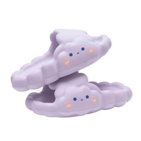 Womens Summer Couple Men Slippers Fashion Casual Thick Bottomed Bathroom Bath Shoes Open Toe Slide Sandals Comfortable Flats Flip-Flops Sandal Casual Platforms Wedge Sandals Heeled Sandals A102
Womens Summer Couple Men Slippers Fashion Casual Thick Bottomed Bathroom Bath Shoes Open Toe Slide Sandals Comfortable Flats Flip-Flops Sandal Casual Platforms Wedge Sandals Heeled Sandals A102