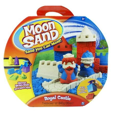 Moon Sand Royal Castle