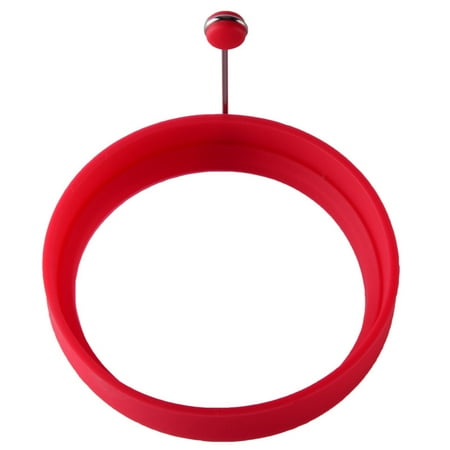 RuiKe Silicone Round Pancake/Egg Rings Silicone Egg Ring Nonstick Mold Ring Breakfast Sandwich New
RuiKe Silicone Round Pancake/Egg Rings Silicone Egg Ring Nonstick Mold Ring Breakfast Sandwich New