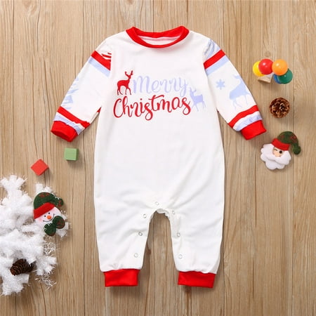 Family Christmas Pyjamas Women Men Kids Baby Xmas Pajamas Nightwear PJ s Festive
Family Christmas Pyjamas Women Men Kids Baby Xmas Pajamas Nightwear PJ s Festive