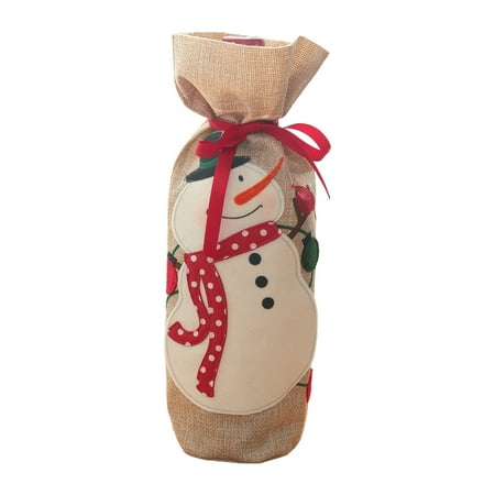 Set Decoration Christmas Home Christmas Linen Snowman Embroidery Man Old Bottle Restaurant Set Hotel Housekeeping & Organizers Linen Storage Dorm Room under Bed Storage Storage Bags with
Set Decoration Christmas Home Christmas Linen Snowman Embroidery Man Old Bottle Restaurant Set Hotel Housekeeping & Organizers Linen Storage Dorm Room under Bed Storage Storage Bags with