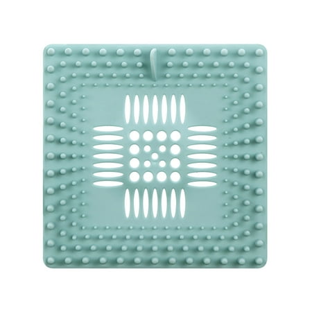 Fine Wire Strainer Kitchen Gadgets Dish Strainer Endurance 18/8 Strainer Grate Cap Strainer Bath Strainer Kitchen Faucet Strainer Bathtub Screen Kitchen Filter Mesh with Rack Squar
Fine Wire Strainer Kitchen Gadgets Dish Strainer Endurance 18/8 Strainer Grate Cap Strainer Bath Strainer Kitchen Faucet Strainer Bathtub Screen Kitchen Filter Mesh with Rack Squar