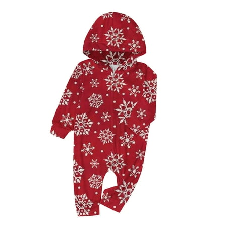 SUWHWEA Christmas Gifts Pajamas Fashionable Christmas Print Family European And American Pajamas Parent-child Suit Baby on Clearance
SUWHWEA Christmas Gifts Pajamas Fashionable Christmas Print Family European And American Pajamas Parent-child Suit Baby on Clearance