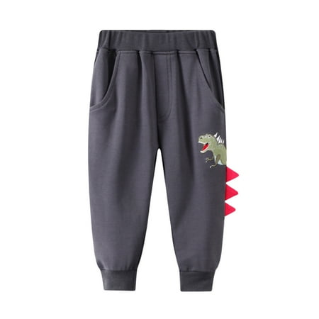 Toddler Kids Baby Boys Sports Trousers Cute Cartoon Dinosaur Printed Warm Pants Trousers Winter Thicken Loose Solid Pants Trousers Casual Bottoms Holiday Party Clothes 1-9Years
Toddler Kids Baby Boys Sports Trousers Cute Cartoon Dinosaur Printed Warm Pants Trousers Winter Thicken Loose Solid Pants Trousers Casual Bottoms Holiday Party Clothes 1-9Years