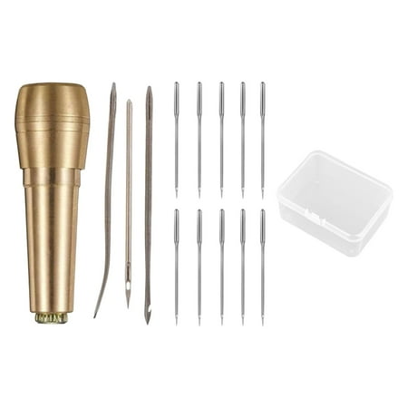 Sewing Awl Por Stitching ing Tool for Backpacks Tents StyleA