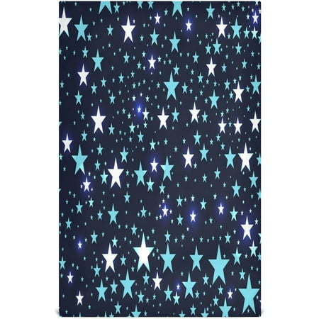 Hidove 6 Pack Stars Deep Space Kitchen Towels Soft Highly Absorbent Dish Towels Reusable Tea Towels Set 28 x 18 Inch
Hidove 6 Pack Stars Deep Space Kitchen Towels Soft Highly Absorbent Dish Towels Reusable Tea Towels Set 28 x 18 Inch