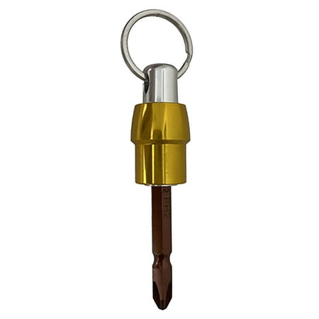 Zlekejiko Quick Tool Holder Bit Bit Key Ring Keychain Holder Keychain Portable Bit Drill Bits & Accessories
Zlekejiko Quick Tool Holder Bit Bit Key Ring Keychain Holder Keychain Portable Bit Drill Bits & Accessories