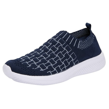 Sneakers for Women Shoes Mesh Sneakers Women Shoes Breathable Outdoor Sports Runing Slip On Women S Sneakers Womens Sneakers Mesh Dark Blue 40
Sneakers for Women Shoes Mesh Sneakers Women Shoes Breathable Outdoor Sports Runing Slip On Women S Sneakers Womens Sneakers Mesh Dark Blue 40